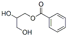 3376-59-8,2,3-dihydroxypropyl benzoate