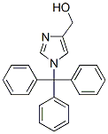 33769-07-2,1-TRITYL-1H-IMIDAZOLE-4-METHANOL