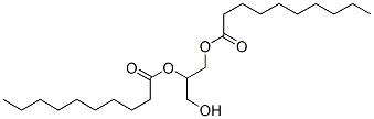 33774-66-2,(+/-)-1,2-DIDECANOYLGLYCEROL