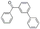 3378-09-4,BIPHENYL-3-YL(PHENYL)METHANONE