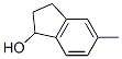 33781-37-2,2,3-DIHYDRO-5-METHYL-1H-INDEN-1-OL