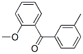 33785-70-5,2-METHOXY-3'-METHYLBENZOPHENONE