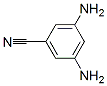 33786-93-5,3,5-DIAMINOBENZONITRILE