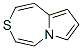 337972-11-9,Pyrrolo[1,2-d][1,4]thiazepine (9CI)