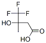 338-03-4,3-HYDROXY-3-METHYL-4,4,4-TRIFLUOROBUTYRIC ACID