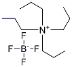 338-38-5,TETRAPROPYLAMMONIUM TETRAFLUOROBORATE