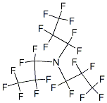 Perfluorotripropylamine 338-83-0,Perfluorotripropylamine