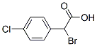 3381-73-5,ALPHA-BROMO-4-CHLOROPHENYLACETIC ACID