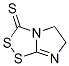 33813-20-6,5,6-DIHYDRO-3H-IMIDAZO[2,1-C]-1,2,4-DITHIAZOLE-3-THIONE