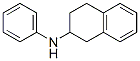 33816-55-6,N-PHENYL-1,2,3,4-TETRAHYDRO-2-AMINONAPHTHALENE