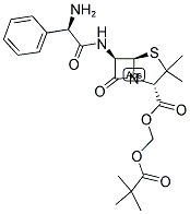 33817-20-8,PIVAMPICILLIN