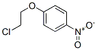 3383-72-0,1-(2-Chloroethoxy)-4-nitrobenzene