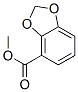 33842-16-9,Methyl 1,3-benzodioxole-4-carboxylate