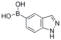 338454-14-1,1H-INDAZOLE-5-BORONIC ACID