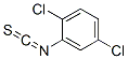 3386-42-3,2,5-DICHLOROPHENYL ISOTHIOCYANATE
