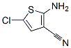 338740-31-1,3-Thiophenecarbonitrile,  2-amino-5-chloro-