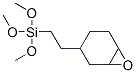 3388-04-3,Trimethoxy[2-(7-oxabicyclo[4.1.0]hept-3-yl)ethyl]silane