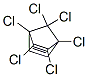 3389-71-7,1,2,3,4,7,7-hexachlorobicyclo[2.2.1]hepta-2,5-diene