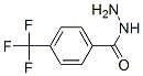 339-59-3,4-(TRIFLUOROMETHYL)BENZHYDRAZIDE