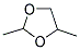 3390-12-3,2,4-DIMETHYL, 1,3-DIOXALONE