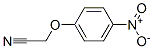 33901-46-1,4-NITROPHENOXYACETONITRILE