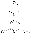 339016-18-1,4-CHLORO-6-MORPHOLIN-4-YLPYRIMIDIN-2-AMINE