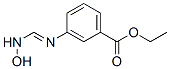 339069-42-0,Benzoic acid, 3-[[(hydroxyamino)methylene]amino]-, ethyl ester (9CI)