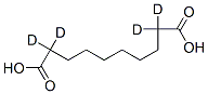 339080-77-2,1,10-DECANEDIOIC-2,2,9,9-D4 ACID