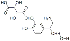 339091-66-6,NOREPINEPHRINE L-BITARTRATE HYDRATE, 99%