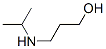 33918-15-9,3-(ISOPROPYLAMINO)-PROPAN-1-OL