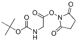 3392-07-2,BOC-GLY-OSU