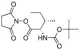 3392-08-3,BOC-ILE-OSU