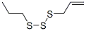 33922-73-5,2-PROPENYL PROPYL TRISULFIDE