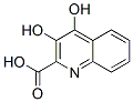 33925-79-0,2-Quinolinecarboxylicacid,3,4-dihydroxy-(9CI)