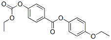 33926-25-9,ETHYL 4-(4'-ETHOXYPHENOXYCARBONYL)PHENYL CARBONATE