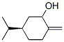 339267-31-1,Cyclohexanol,2-methylene-5-(1-methylethyl)-,(5R)-(9CI)