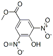 33927-05-8,METHYL 3,5-DINITRO-4-HYDROXYBENZOATE