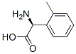 339274-33-8,(S)-AMINO-O-TOLYL-ACETIC ACID