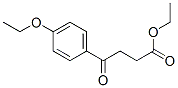 339289-35-9,ETHYL 4-(4-ETHOXYPHENYL)-4-OXOBUTYRATE