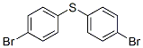 3393-78-0,bis(4-bromophenyl) sulphide