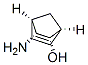 339301-87-0,Bicyclo[2.2.1]hept-5-en-2-ol, 3-amino-, (1S,2S,3R,4R)- (9CI)