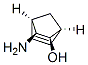 339301-89-2,Bicyclo[2.2.1]hept-5-en-2-ol, 3-amino-, (1S,2R,3S,4R)- (9CI)