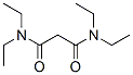 33931-42-9,N,N,N',N'-TETRAETHYLMALONAMIDE
