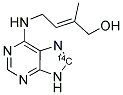 33935-69-2,ZEATIN-8-14C