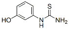 3394-05-6,1-(3-HYDROXYPHENYL)-2-THIOUREA