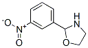 3394-30-7,2-(3-nitrophenyl)oxazolidine