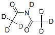 33945-50-5,DIACETAMIDE-D7