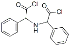33948-19-5,Iminodibenzylcarbonyl chloride