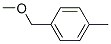 3395-88-8,alpha-methoxy-p-xylene