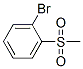 33951-33-6,1-BROMO-2-(METHYLSULFONYL)BENZENE